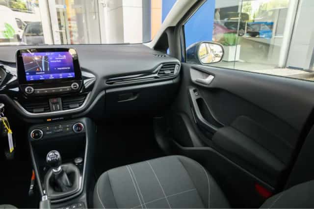 Ford Fiesta (2020) thumbnail 38
