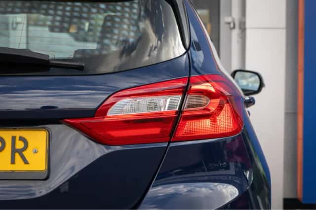 Ford Fiesta (2020) thumbnail 39