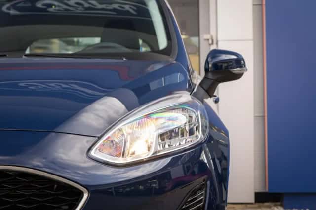 Ford Fiesta (2020) thumbnail 8