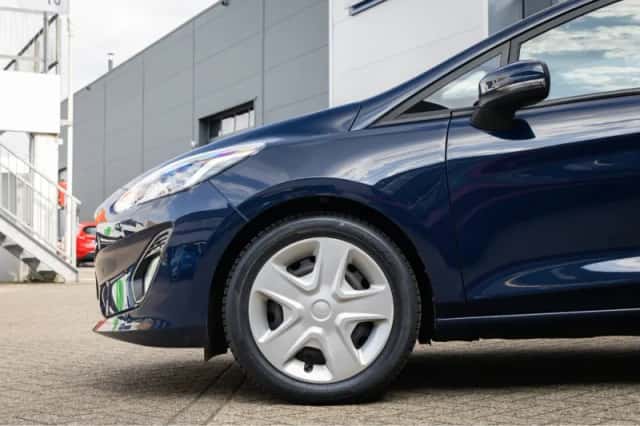 Ford Fiesta (2020) thumbnail 9