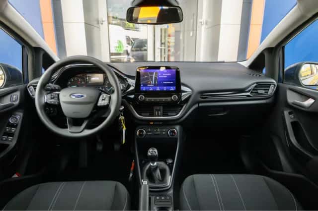 Ford Fiesta (2020) thumbnail 10