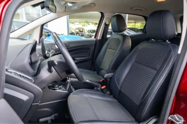 Ford EcoSport (2018) thumbnail 14