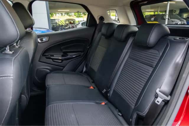 Ford EcoSport (2018) thumbnail 16