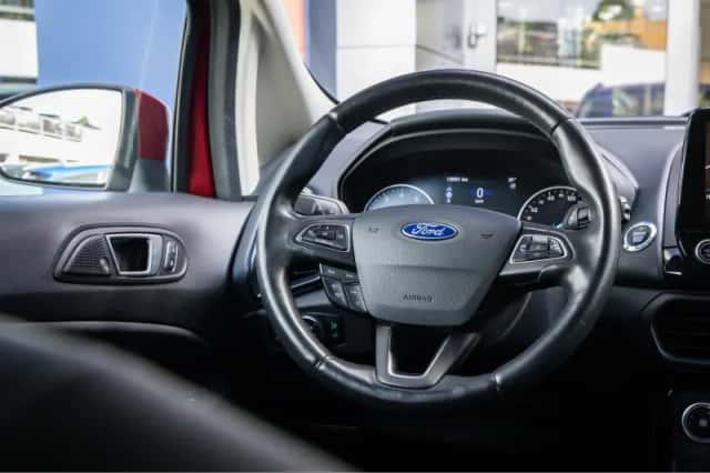 Ford EcoSport (2018) thumbnail 17