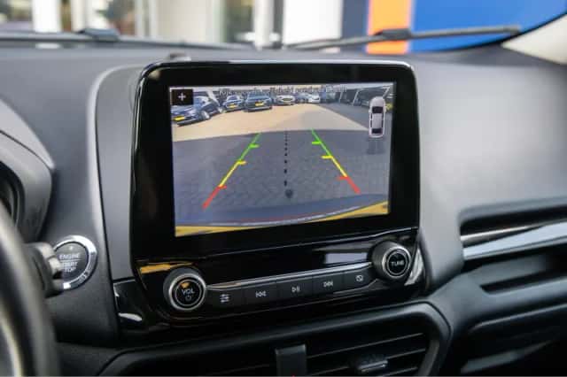 Ford EcoSport (2018) thumbnail 20
