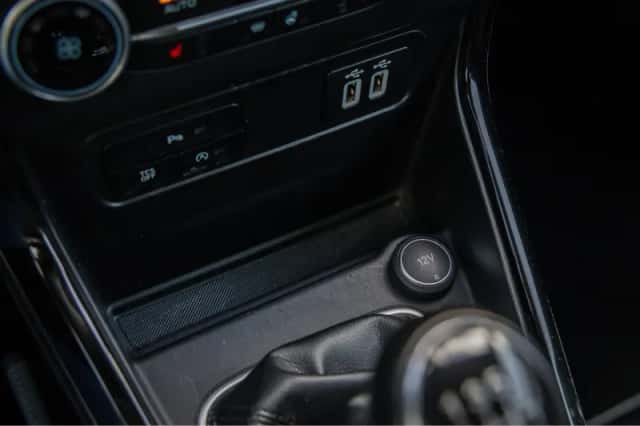 Ford EcoSport (2018) thumbnail 24