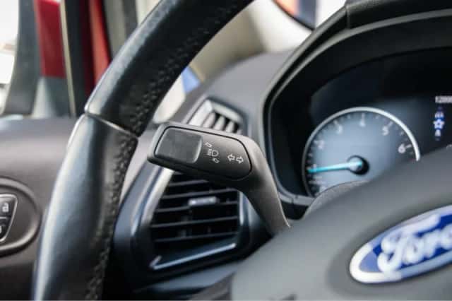 Ford EcoSport (2018) thumbnail 31