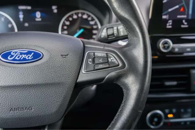 Ford EcoSport (2018) thumbnail 33