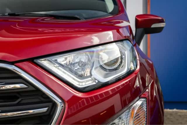 Ford EcoSport (2018) thumbnail 42