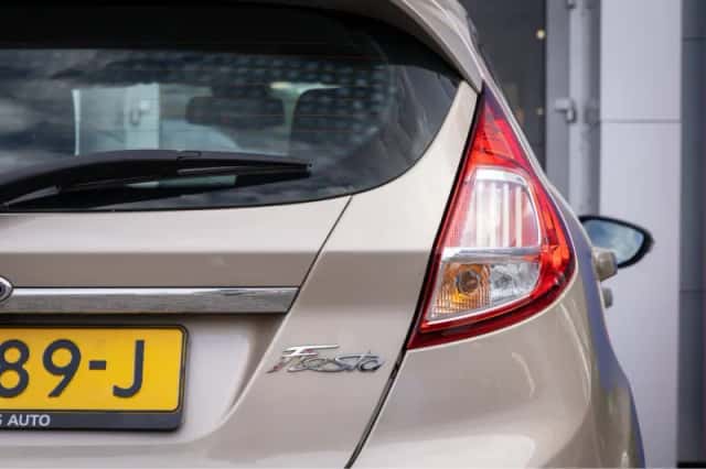 Ford Fiesta (2016) thumbnail 34