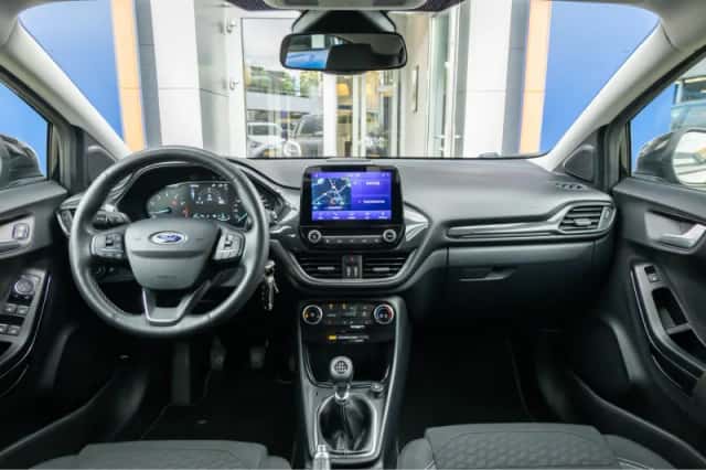 Ford Puma (2020) thumbnail 2