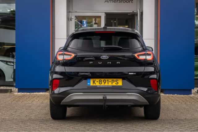 Ford Puma (2020) thumbnail 3