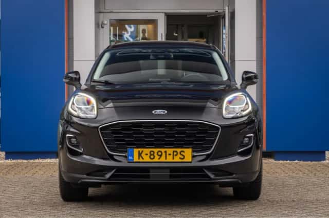 Ford Puma (2020) thumbnail 4
