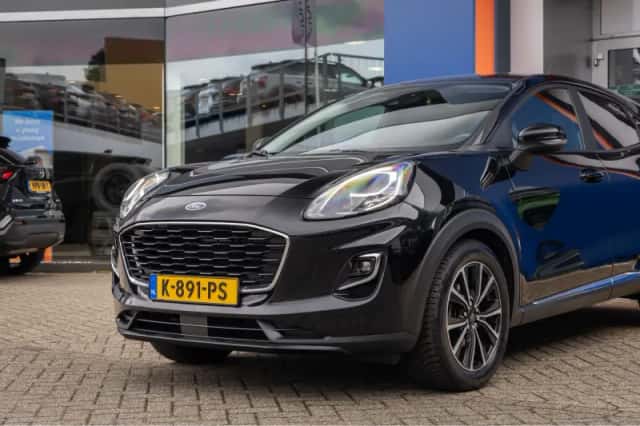 Ford Puma (2020) thumbnail 6