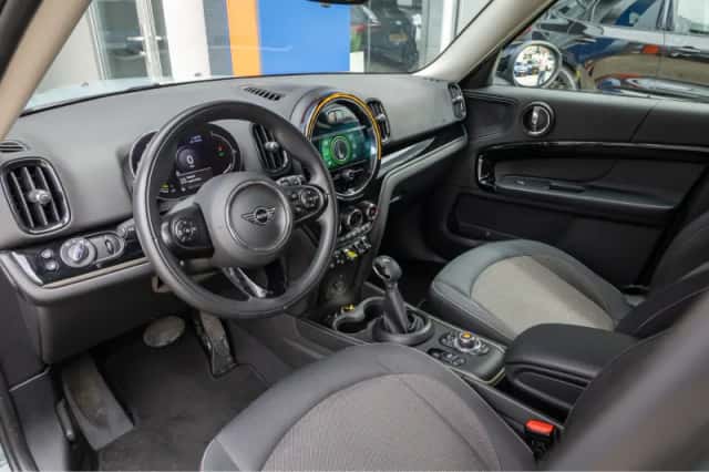 MINI Countryman (2021) thumbnail 2