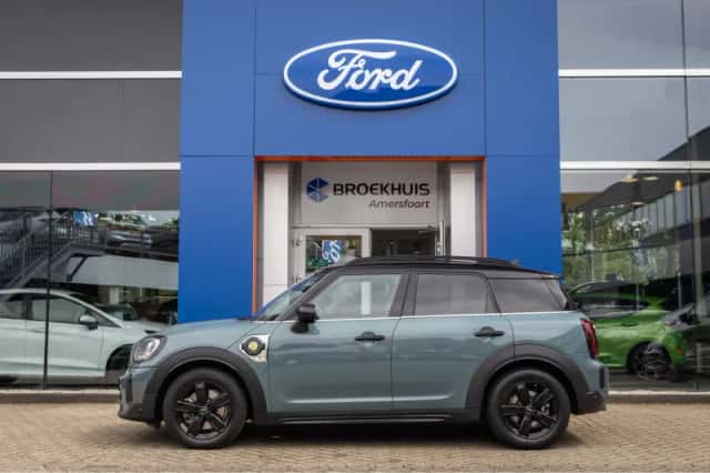 MINI Countryman (2021) thumbnail 6