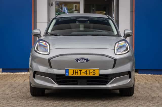 Ford Puma (2025) thumbnail 3