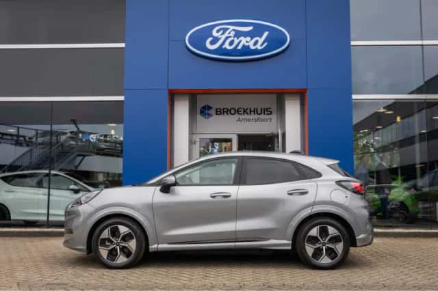 Ford Puma (2025) thumbnail 5