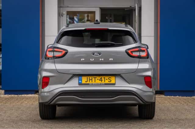 Ford Puma (2025) thumbnail 6