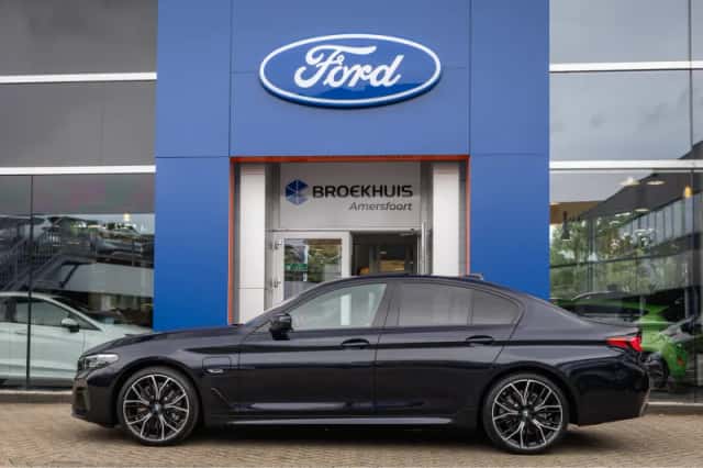 BMW 5-Serie (2023) thumbnail 6