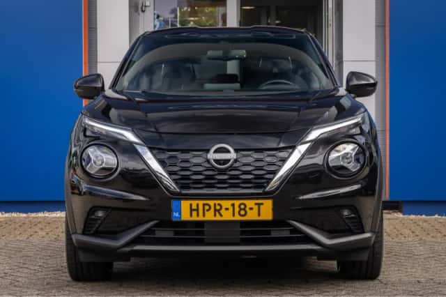 Nissan Juke (2024) thumbnail 3