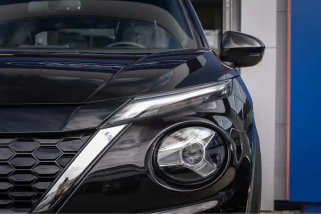 Nissan Juke (2024) thumbnail 5
