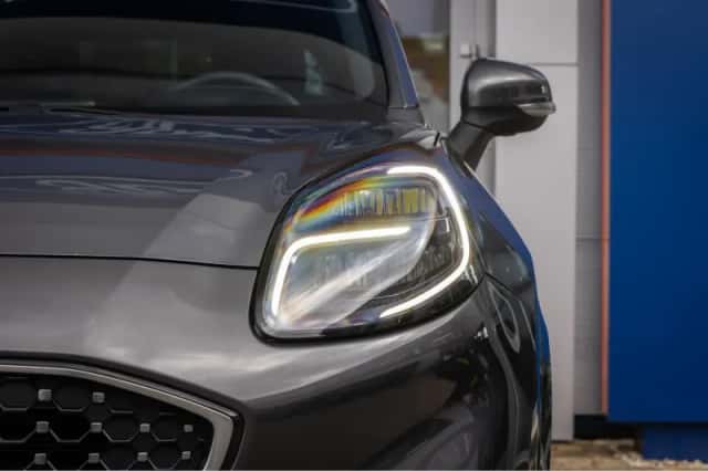Ford Puma (2022) thumbnail 5
