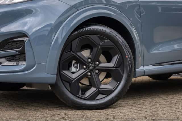 Ford Puma (2026) thumbnail 2