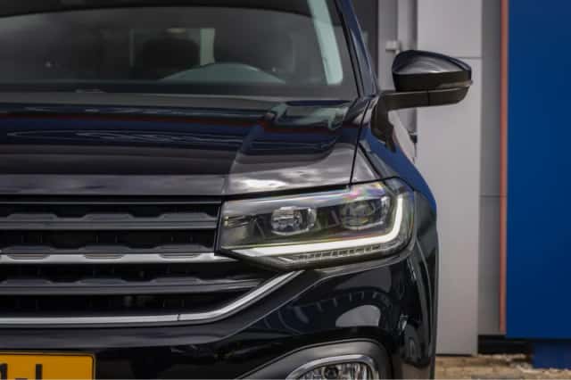 Volkswagen T-Cross (2023) thumbnail 5