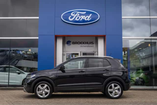 Volkswagen T-Cross (2023) thumbnail 6