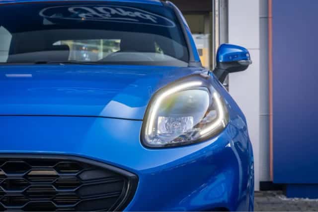 Ford Puma (2021) thumbnail 4