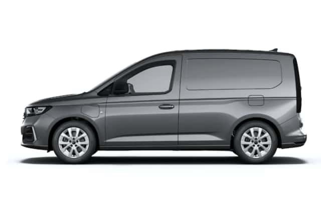 Ford Transit Connect (2026) thumbnail 2