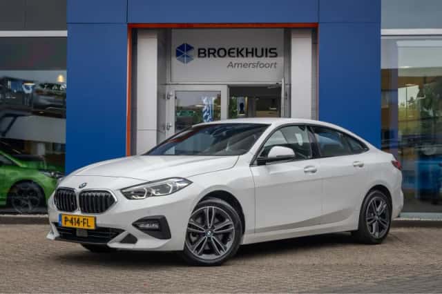 BMW 2-Serie (2022) thumbnail 1