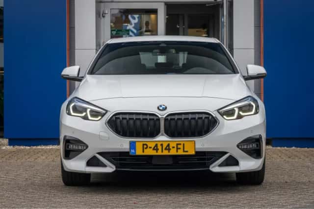 BMW 2-Serie (2022) thumbnail 3