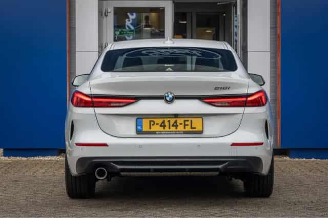 BMW 2-Serie (2022) thumbnail 4