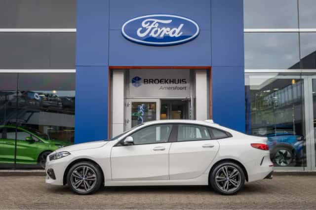 BMW 2-Serie (2022) thumbnail 5