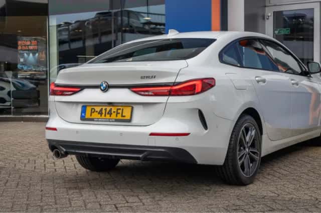 BMW 2-Serie (2022) thumbnail 6