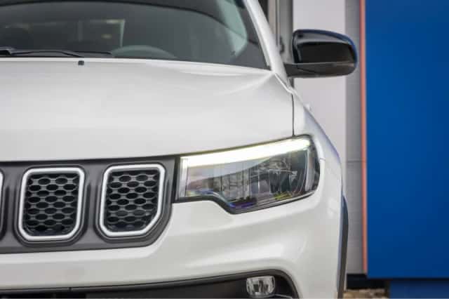 Jeep Compass (2023) thumbnail 6