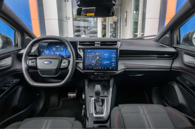 Ford Puma (2025) thumbnail 2