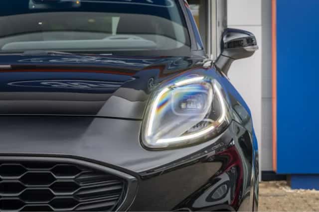 Ford Puma (2025) thumbnail 5