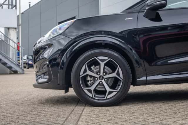 Ford Puma (2025) thumbnail 6