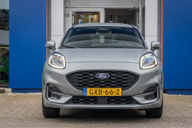 Ford Puma (2025) thumbnail 3
