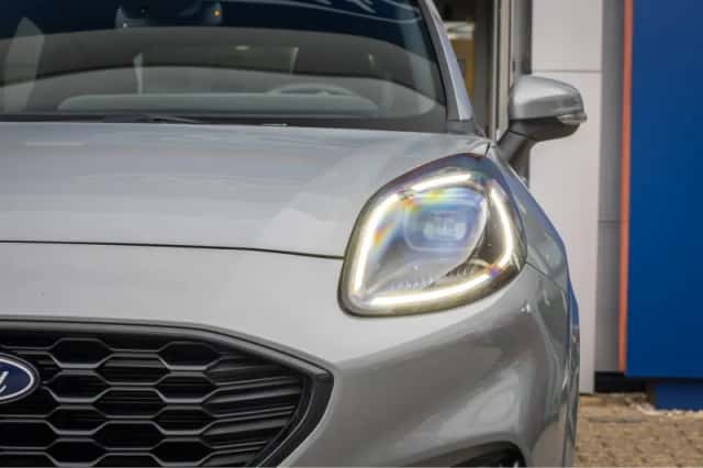 Ford Puma (2025) thumbnail 6