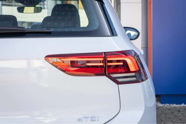 Volkswagen Golf (2021) thumbnail 6