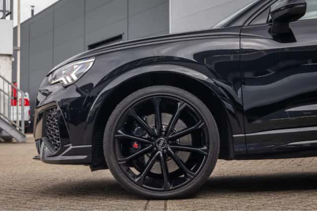 Audi RS Q3 (2020) thumbnail 6