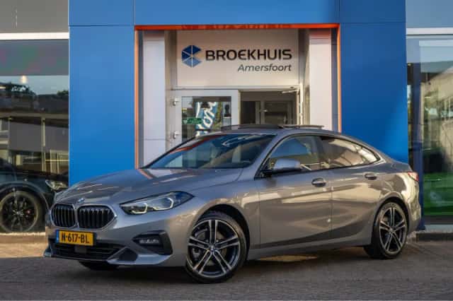 BMW 2-Serie (2021) thumbnail 1