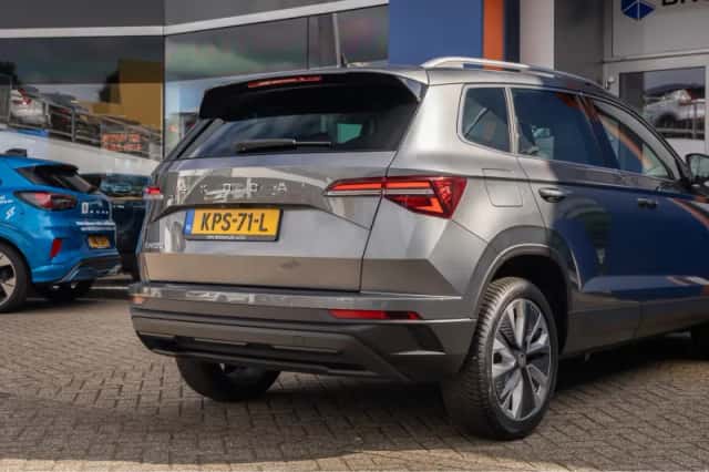 Škoda Karoq (2023) thumbnail 6