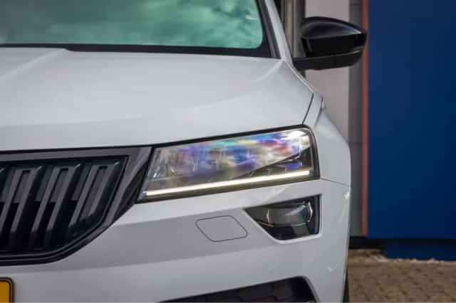 Škoda Karoq (2021) thumbnail 6