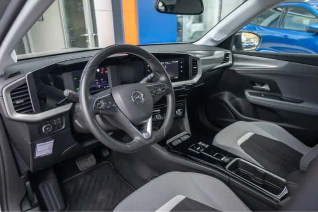 Opel Mokka (2023) thumbnail 3