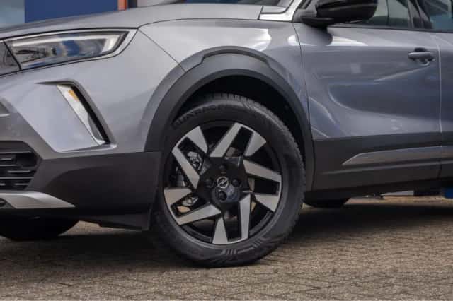 Opel Mokka (2023) thumbnail 6